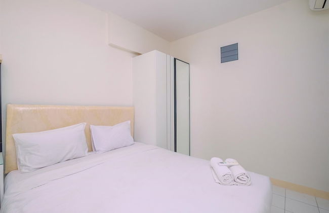 Best and Comfy 2BR Podomoro Golf View Apartment - Foto 2