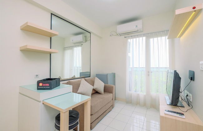 Best and Comfy 2BR Podomoro Golf View Apartment - Foto 14