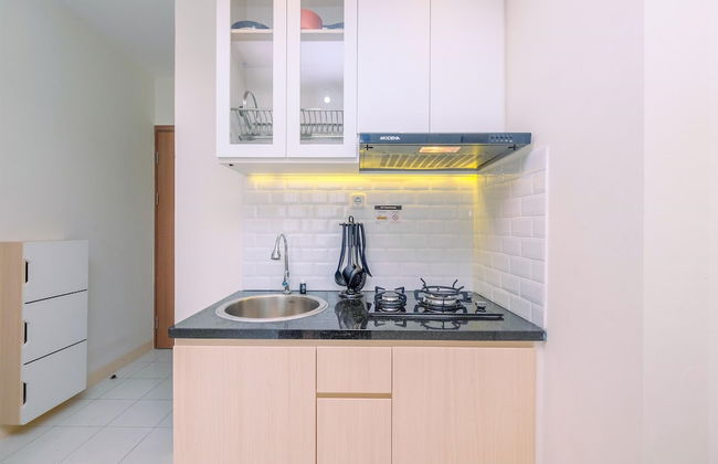 Best and Comfy 2BR Podomoro Golf View Apartment - Foto 11