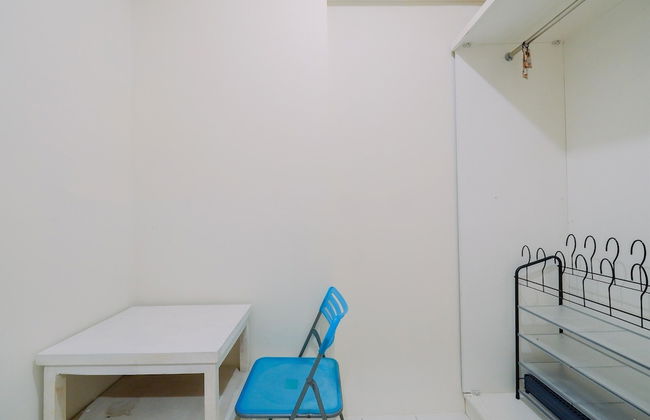 Comfy 1BR with Extra Room Podomoro Golf View Apartment - Foto 14