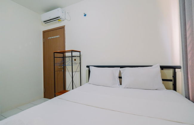 Comfy 1BR with Extra Room Podomoro Golf View Apartment - Foto 4