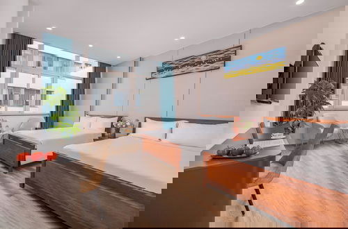 Foto 4 - Nami Wellness Stay
