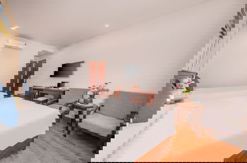Foto 10 - Nami Wellness Stay