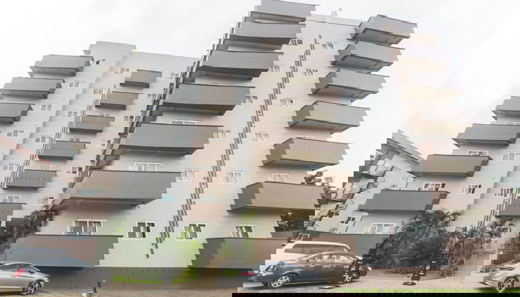 Foto 1 - Accra Luxury Apartments at The Clifton