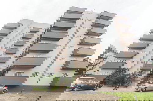 Foto 1 - Accra Luxury Apartments at The Clifton