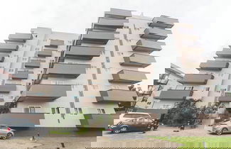 Foto 1 - Accra Luxury Apartments at The Clifton