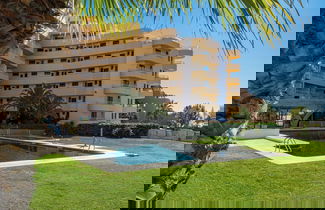 Foto 1 - 2 Bed-sleeps 4-vilamoura Beach-pool-spa-balcony