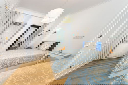 Foto 8 - 2 Bed-sleeps 4-vilamoura Beach-pool-spa-balcony