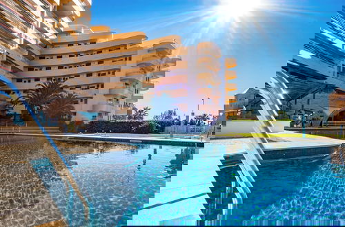 Foto 15 - 2 Bed-sleeps 4-vilamoura Beach-pool-spa-balcony