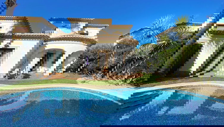Foto 1 - Villa El Palmar 2 en Denia