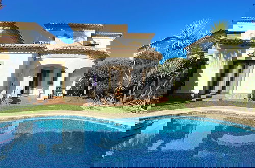 Foto 1 - Villa El Palmar 2 en Denia