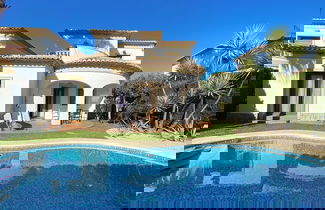 Foto 1 - Villa El Palmar 2 en Denia