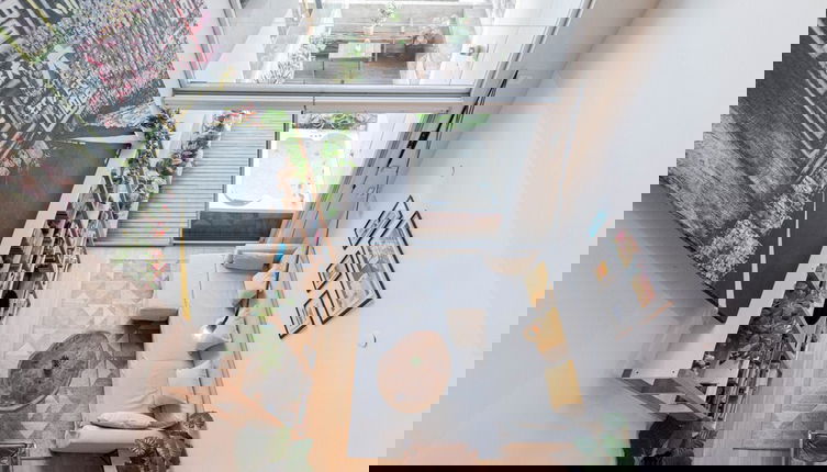 Foto 1 - FLIPHAUS Ravignani 2100
