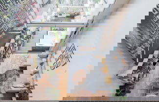 Foto 1 - FLIPHAUS Ravignani 2100
