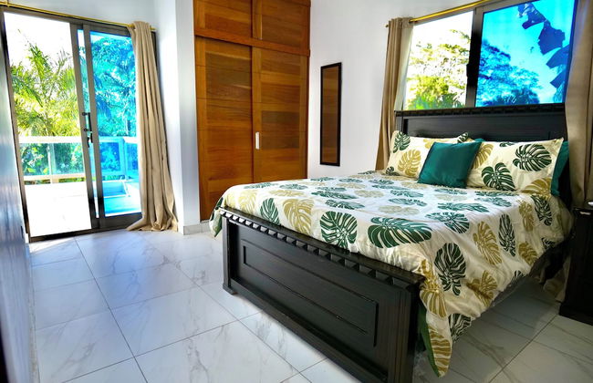 Villa Pravda Guerra 4BR 6BDS 12PAX - Foto 13