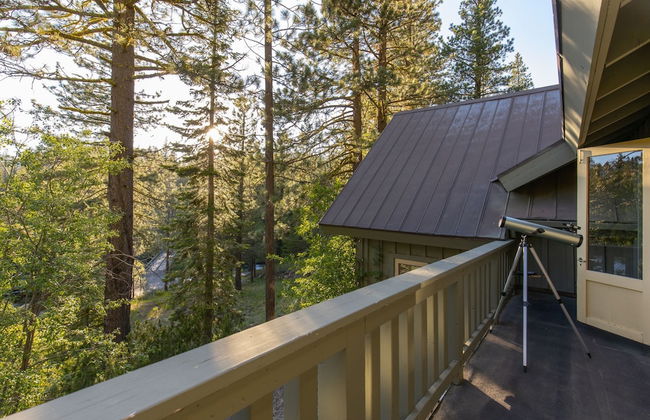 Everett by Avantstay 5mins to Palisades Tahoe w HOT TUB - Foto 28