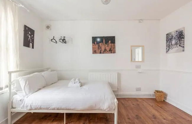 Cheerful Maisonette in the Heart of Orrell Park - Foto 2