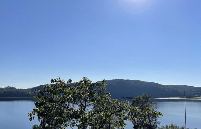 2 Person Holiday Home in Uddevalla - Foto 12