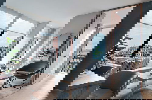 Photo 3 - w Spectacular Loft w Balcony in El Nogal