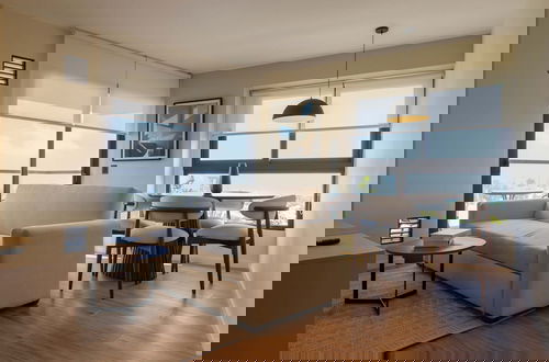 Photo 1 - w Elegant 2BR With Balcony in San Isidro