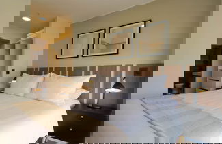 Photo 2 - w Elegant 2BR With Balcony in San Isidro