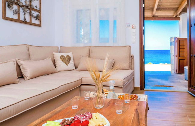 Villa Thalassa Skaleta - Foto 1