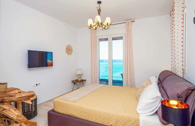 Villa Thalassa Skaleta - Foto 7