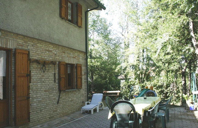 Farmhouse in Fano With Pool & Adriatic Views - Foto 21