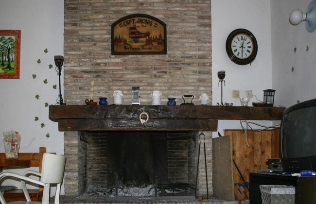 Farmhouse in Fano With Pool & Adriatic Views - Foto 18