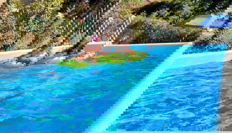 Foto 1 - Farmhouse in Fano With Pool & Adriatic Views