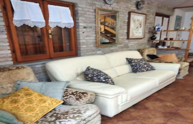 Farmhouse in Fano With Pool & Adriatic Views - Foto 19