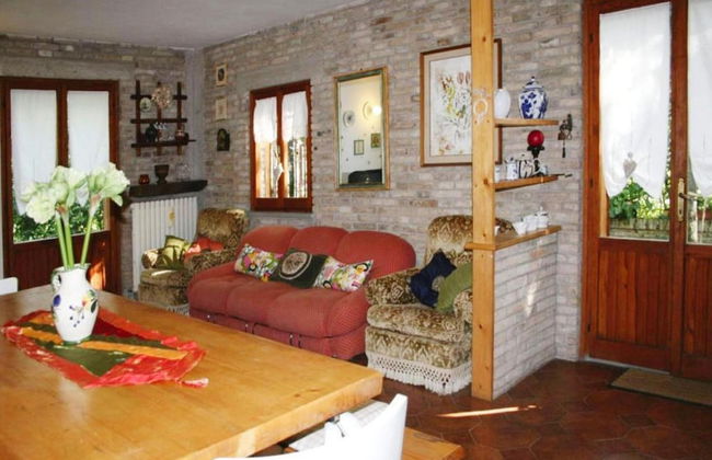 Farmhouse in Fano With Pool & Adriatic Views - Foto 20