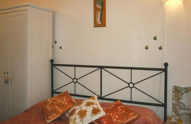 Farmhouse in Fano With Pool & Adriatic Views - Foto 8