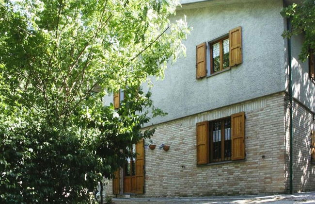 Farmhouse in Fano With Pool & Adriatic Views - Foto 1