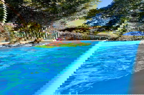 Foto 16 - Farmhouse in Fano With Pool & Adriatic Views