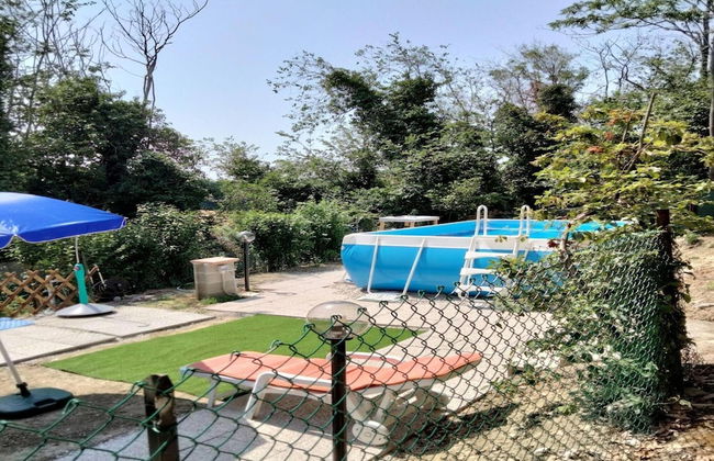 Farmhouse in Fano With Pool & Adriatic Views - Foto 23