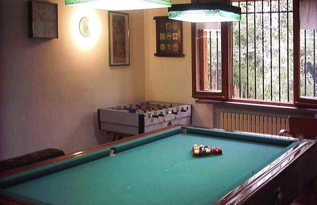 Farmhouse in Fano With Pool & Adriatic Views - Foto 25