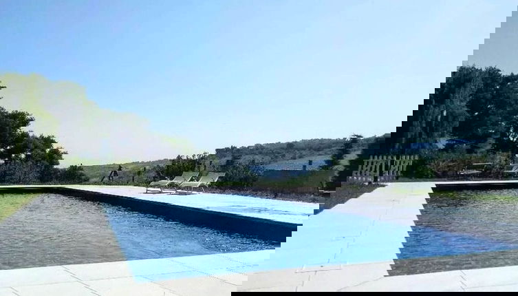 Foto 1 - Apartment in a Farmhouse With Swimming Pool