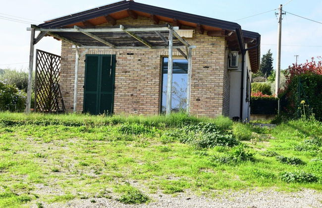 Apartment in a Farmhouse With Swimming Pool - Foto 19