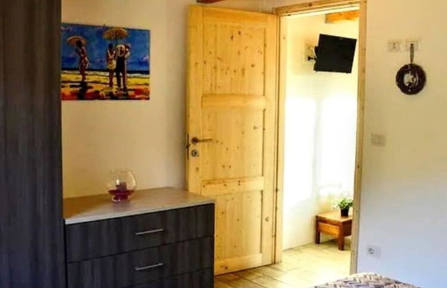 Apartment in a Farmhouse With Swimming Pool - Foto 2