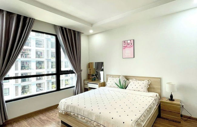 Sunny - Vinhomes Times City Park Hill - Foto 6