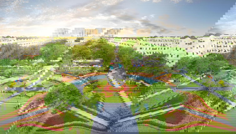 Foto 1 - Sunny - Vinhomes Times City Park Hill