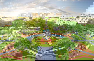 Photo 1 - Sunny - Vinhomes Times City Park Hill