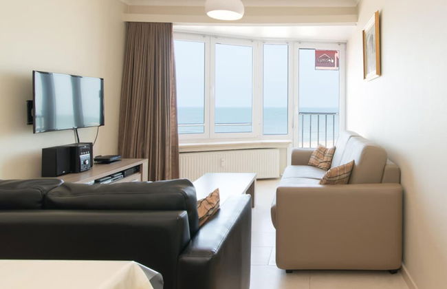 Apartment With Harbour Chanel View - Foto 6