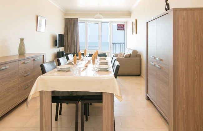Apartment With Harbour Chanel View - Foto 11