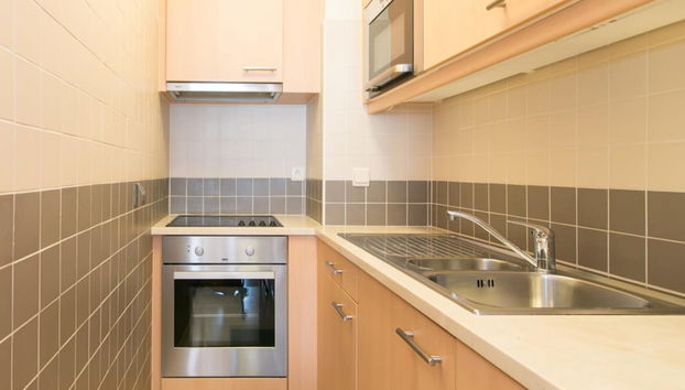 Cozinha privada