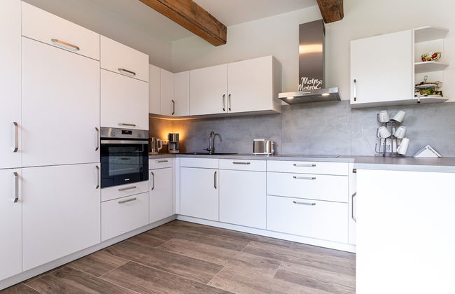 Ferienhaus in Tating - Foto 17