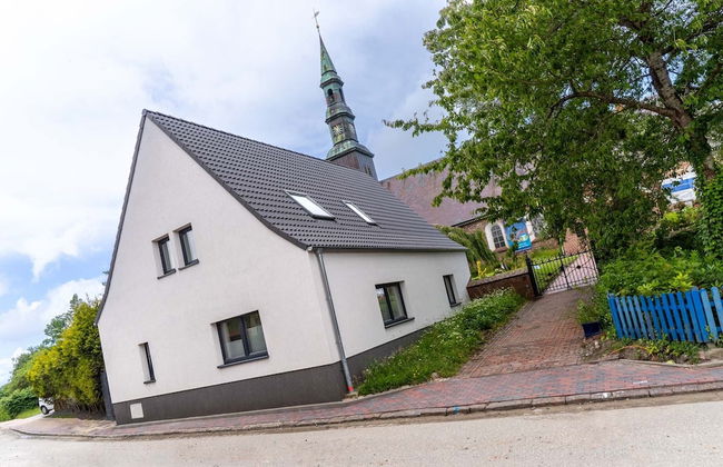 Ferienhaus in Tating - Foto 1
