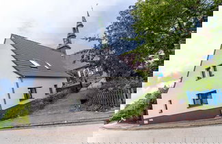 Foto 1 - Ferienhaus in Tating