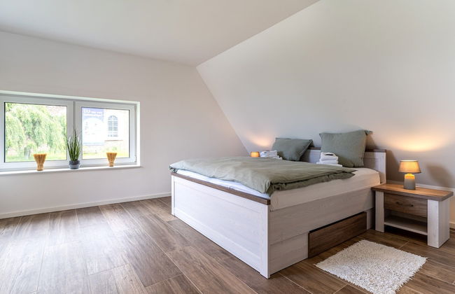 Ferienhaus in Tating - Foto 15